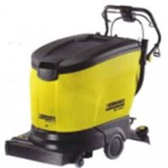 Máy chà liên hợp Karcher BD 40/25 C Ep